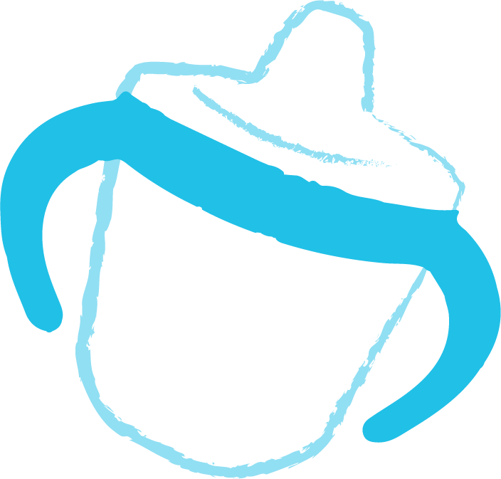 LittleBlueCup home